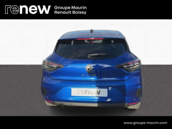 Photo 8 du bon plan RENAULT Clio 1.0 TCe 90ch GÃ©nÃ©ration - 24 occasion à 17400 €