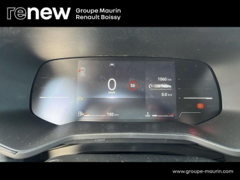 Photo 10 du bon plan RENAULT Clio 1.0 TCe 90ch GÃ©nÃ©ration - 24 occasion à 17400 €