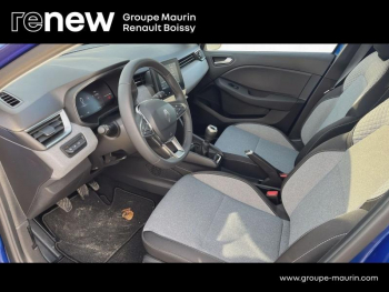 Photo 11 du bon plan RENAULT Clio 1.0 TCe 90ch GÃ©nÃ©ration - 24 occasion à 17400 €