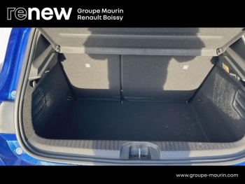 Photo 14 du bon plan RENAULT Clio 1.0 TCe 90ch GÃ©nÃ©ration - 24 occasion à 17400 €