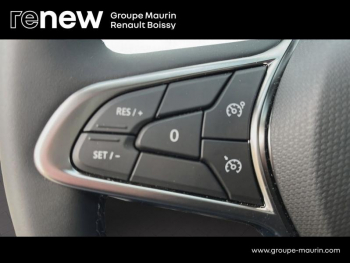 Photo 22 du bon plan RENAULT Clio 1.0 TCe 90ch GÃ©nÃ©ration - 24 occasion à 17400 €