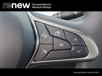 Photo 23 du bon plan RENAULT Clio 1.0 TCe 90ch GÃ©nÃ©ration - 24 occasion à 17400 €