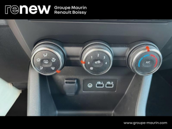 Photo 24 du bon plan RENAULT Clio 1.0 TCe 90ch GÃ©nÃ©ration - 24 occasion à 17400 €