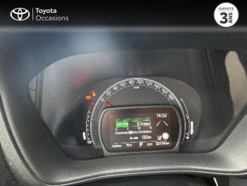 Photo 14 du bon plan TOYOTA Aygo X 1.0 VVT-i 72ch Collection S-CVT MY23 occasion à 15980 €