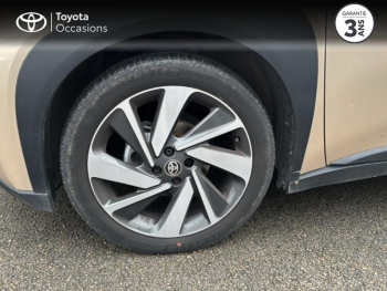 Photo 16 du bon plan TOYOTA Aygo X 1.0 VVT-i 72ch Collection S-CVT MY23 occasion à 15980 €