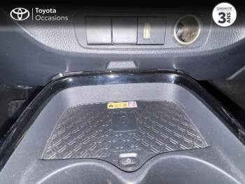 Photo 19 du bon plan TOYOTA Aygo X 1.0 VVT-i 72ch Collection S-CVT MY23 occasion à 15980 €