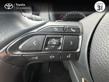 Photo 20 du bon plan TOYOTA Aygo X 1.0 VVT-i 72ch Collection S-CVT MY23 occasion à 15980 €