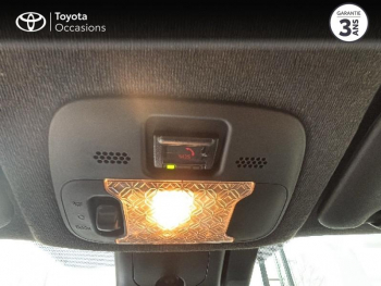 Photo 22 du bon plan TOYOTA Aygo X 1.0 VVT-i 72ch Collection S-CVT MY23 occasion à 15980 €