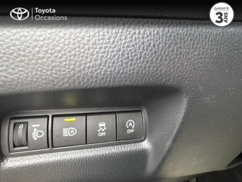 Photo 24 du bon plan TOYOTA Aygo X 1.0 VVT-i 72ch Collection S-CVT MY23 occasion à 15980 €