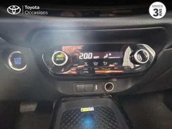 Photo 30 du bon plan TOYOTA Aygo X 1.0 VVT-i 72ch Collection S-CVT MY23 occasion à 15980 €