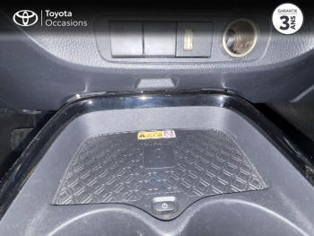 Photo 32 du bon plan TOYOTA Aygo X 1.0 VVT-i 72ch Collection S-CVT MY23 occasion à 15980 €