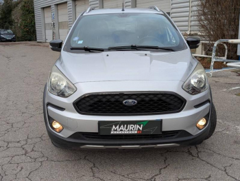 Photo 2 du bon plan FORD Ka+ Active 1.2 Ti-VCT 85ch S&S occasion à 10490 €