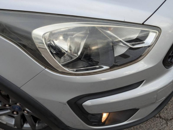 Photo 3 du bon plan FORD Ka+ Active 1.2 Ti-VCT 85ch S&S occasion à 10490 €