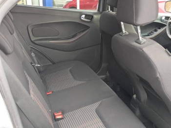 Photo 6 du bon plan FORD Ka+ Active 1.2 Ti-VCT 85ch S&S occasion à 10490 €