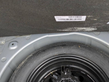 Photo 8 du bon plan FORD Ka+ Active 1.2 Ti-VCT 85ch S&S occasion à 10490 €