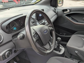 Photo 10 du bon plan FORD Ka+ Active 1.2 Ti-VCT 85ch S&S occasion à 10490 €