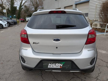 Photo 19 du bon plan FORD Ka+ Active 1.2 Ti-VCT 85ch S&S occasion à 10490 €