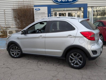 Photo 20 du bon plan FORD Ka+ Active 1.2 Ti-VCT 85ch S&S occasion à 10490 €