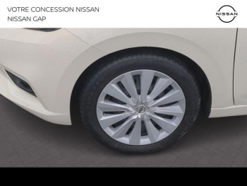 Photo 9 du bon plan NISSAN Micra 1.0 IG-T 92ch Acenta 2021.5 occasion à 12490 €