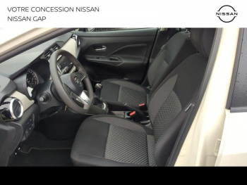 Photo 13 du bon plan NISSAN Micra 1.0 IG-T 92ch Acenta 2021.5 occasion à 12490 €