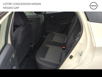 Photo 14 du bon plan NISSAN Micra 1.0 IG-T 92ch Acenta 2021.5 occasion à 12490 €