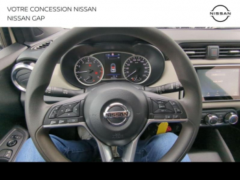 Photo 15 du bon plan NISSAN Micra 1.0 IG-T 92ch Acenta 2021.5 occasion à 12490 €