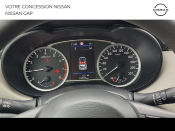 Photo 16 du bon plan NISSAN Micra 1.0 IG-T 92ch Acenta 2021.5 occasion à 12490 €
