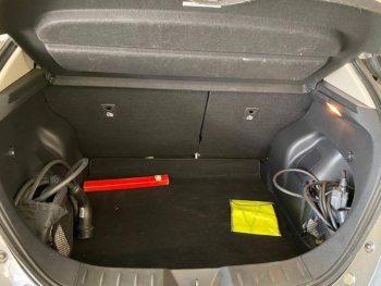 Photo 12 du bon plan NISSAN Leaf 150ch 40kWh Acenta 22 occasion à 16990 €