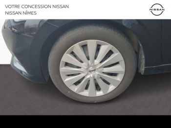 Photo 7 du bon plan NISSAN Micra 1.0 IG-T 92ch Business Edition 2021.5 occasion à 12290 €