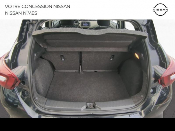 Photo 8 du bon plan NISSAN Micra 1.0 IG-T 92ch Business Edition 2021.5 occasion à 12290 €