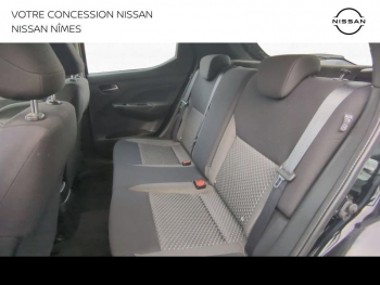 Photo 11 du bon plan NISSAN Micra 1.0 IG-T 92ch Business Edition 2021.5 occasion à 12290 €