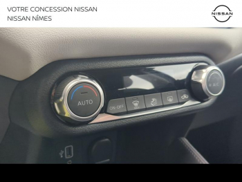 Photo 15 du bon plan NISSAN Micra 1.0 IG-T 92ch Business Edition 2021.5 occasion à 12290 €