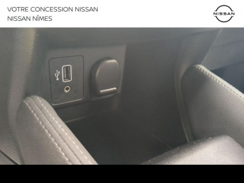 Photo 16 du bon plan NISSAN Micra 1.0 IG-T 92ch Business Edition 2021.5 occasion à 12290 €