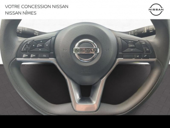 Photo 17 du bon plan NISSAN Micra 1.0 IG-T 92ch Business Edition 2021.5 occasion à 12290 €