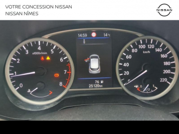 Photo 18 du bon plan NISSAN Micra 1.0 IG-T 92ch Business Edition 2021.5 occasion à 12290 €
