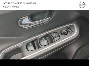 Photo 19 du bon plan NISSAN Micra 1.0 IG-T 92ch Business Edition 2021.5 occasion à 12290 €