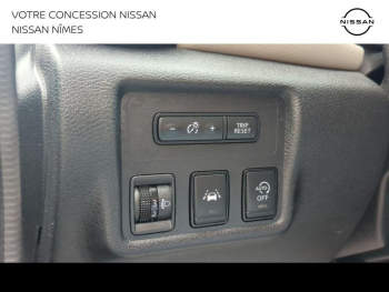 Photo 20 du bon plan NISSAN Micra 1.0 IG-T 92ch Business Edition 2021.5 occasion à 12290 €