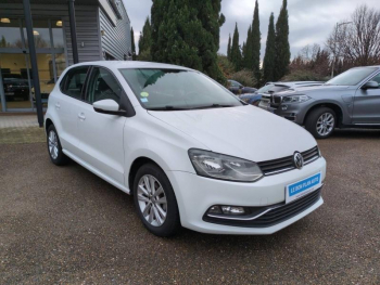 Photo 2 du bon plan VOLKSWAGEN Polo 1.4 TDI 75ch BlueMotion Technology Confortline 5p occasion à 8490 €