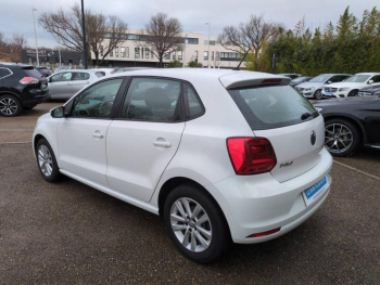 Photo 3 du bon plan VOLKSWAGEN Polo 1.4 TDI 75ch BlueMotion Technology Confortline 5p occasion à 8490 €