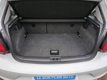 Photo 5 du bon plan VOLKSWAGEN Polo 1.4 TDI 75ch BlueMotion Technology Confortline 5p occasion à 8490 €
