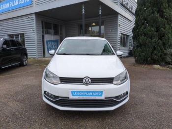 Photo 16 du bon plan VOLKSWAGEN Polo 1.4 TDI 75ch BlueMotion Technology Confortline 5p occasion à 8490 €