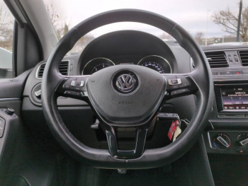 Photo 19 du bon plan VOLKSWAGEN Polo 1.4 TDI 75ch BlueMotion Technology Confortline 5p occasion à 8490 €