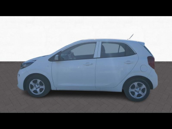 Photo 4 du bon plan KIA Picanto 1.0 67ch Active occasion à 8990 €