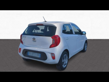 Photo 5 du bon plan KIA Picanto 1.0 67ch Active occasion à 8990 €