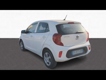 Photo 7 du bon plan KIA Picanto 1.0 67ch Active occasion à 8990 €