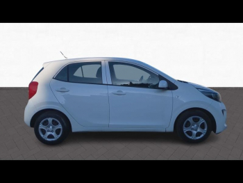 Photo 8 du bon plan KIA Picanto 1.0 67ch Active occasion à 8990 €