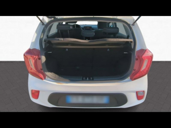 Photo 10 du bon plan KIA Picanto 1.0 67ch Active occasion à 8990 €
