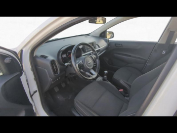 Photo 11 du bon plan KIA Picanto 1.0 67ch Active occasion à 8990 €