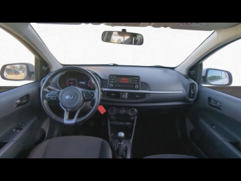 Photo 12 du bon plan KIA Picanto 1.0 67ch Active occasion à 8990 €