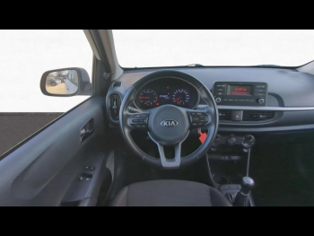 Photo 14 du bon plan KIA Picanto 1.0 67ch Active occasion à 8990 €